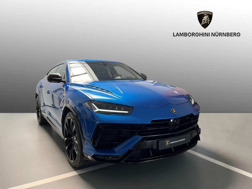 Lamborghini Urus 2023 Benzine