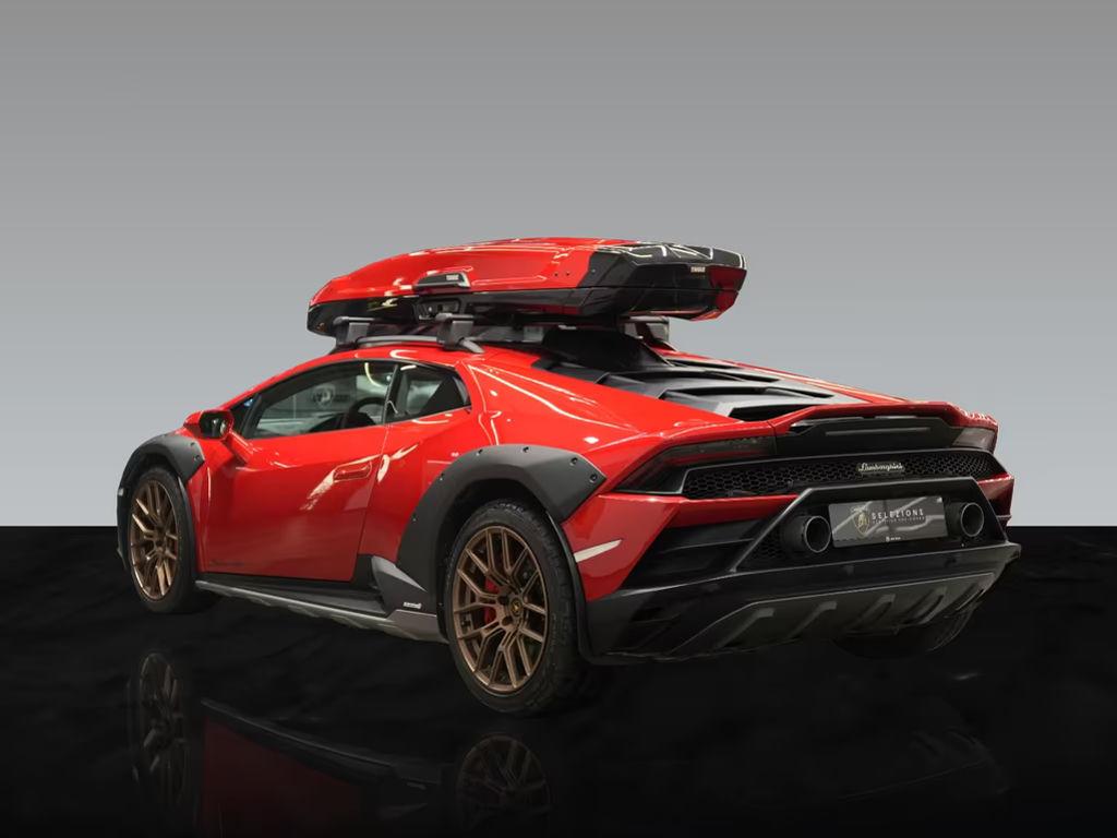 Lamborghini Huracán