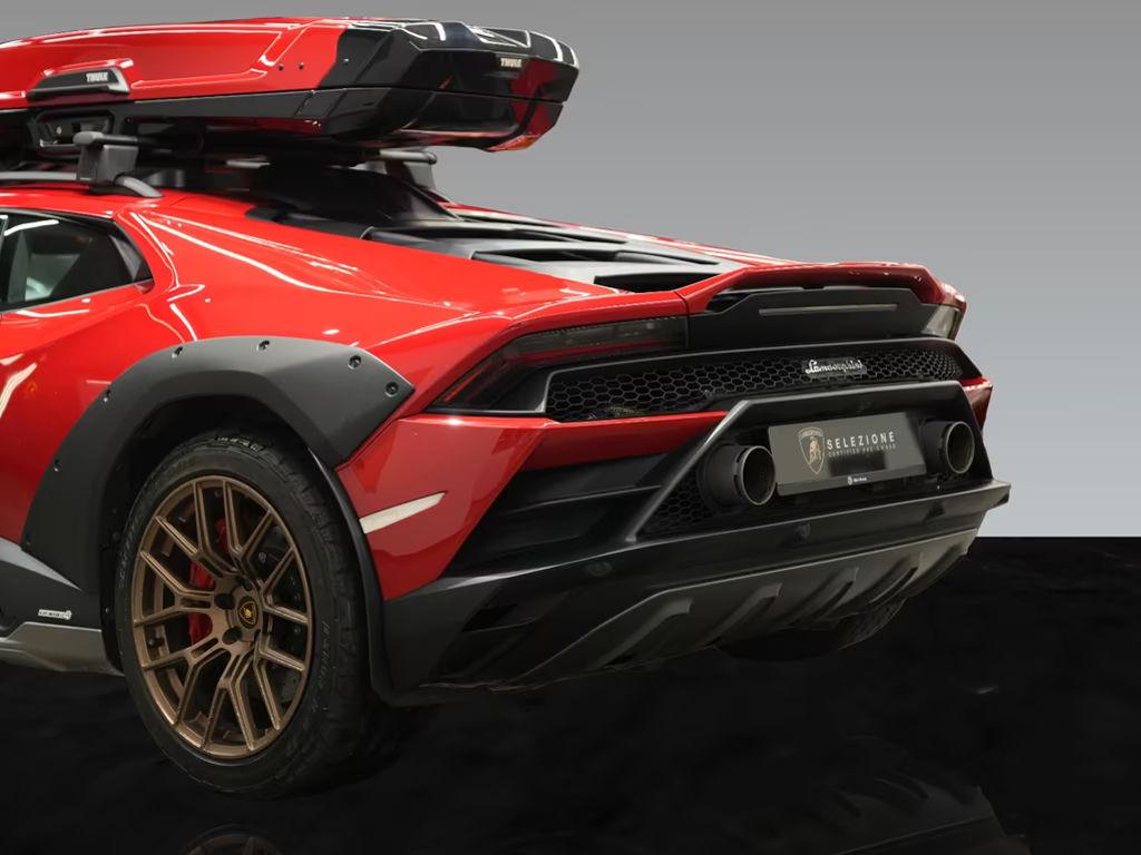 Lamborghini Huracán