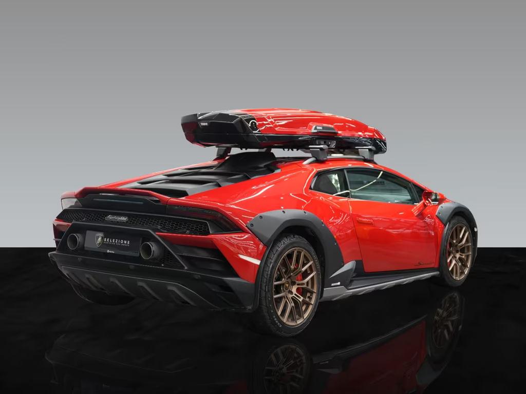 Lamborghini Huracán