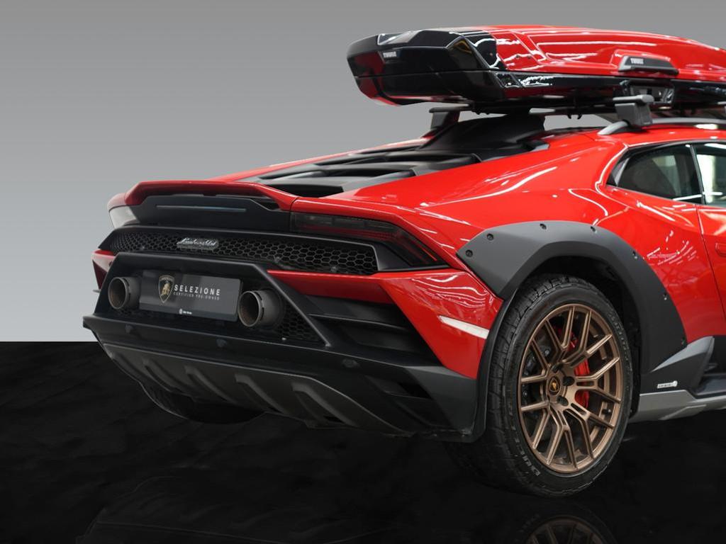 Lamborghini Huracán
