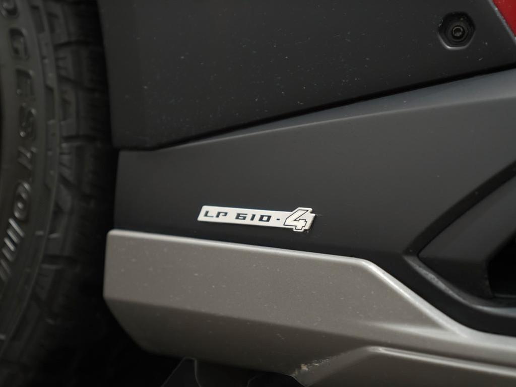 Lamborghini Huracán