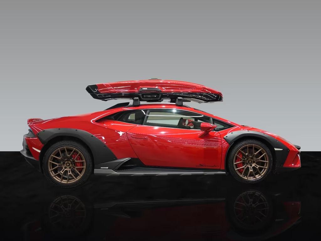 Lamborghini Huracán