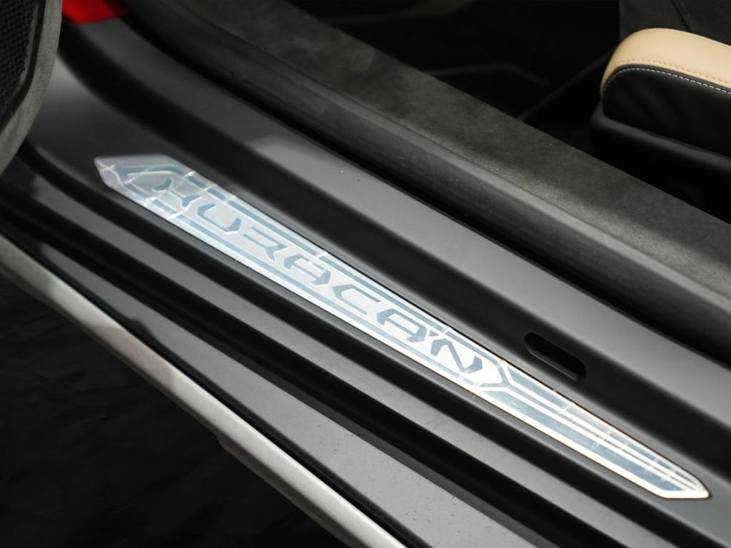 Lamborghini Huracán