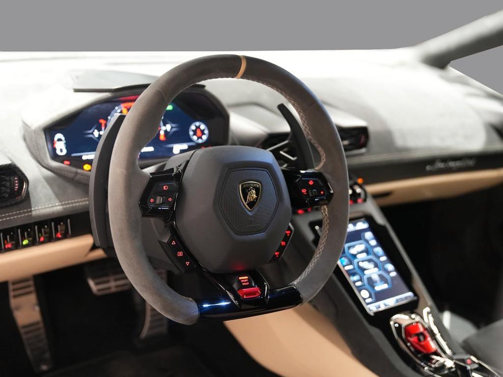 Lamborghini Huracán