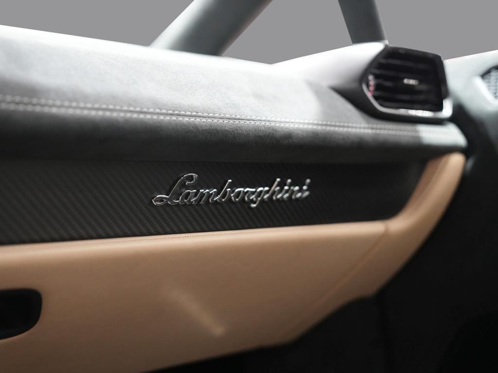 Lamborghini Huracán