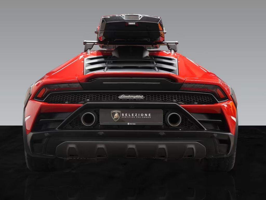 Lamborghini Huracán