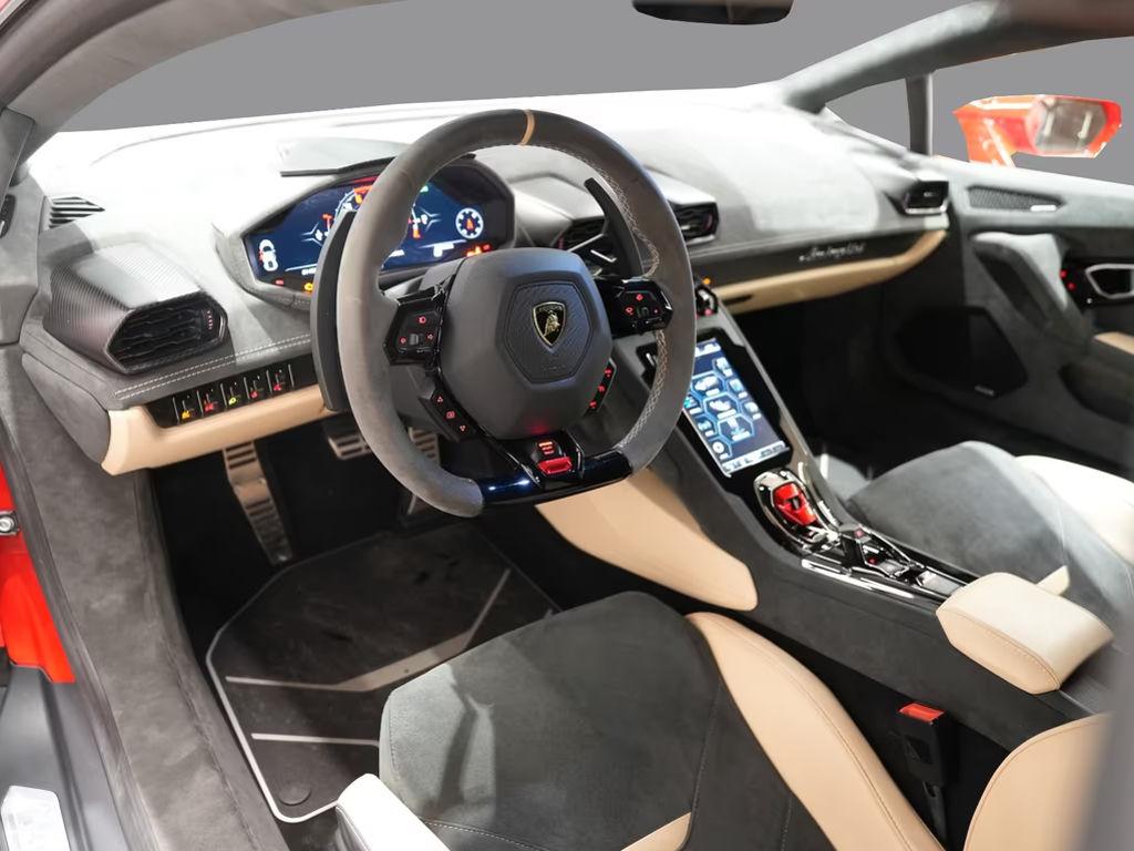 Lamborghini Huracán