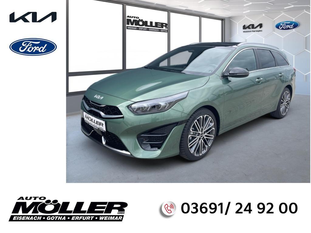 Kia Ceed 2025 Benzine