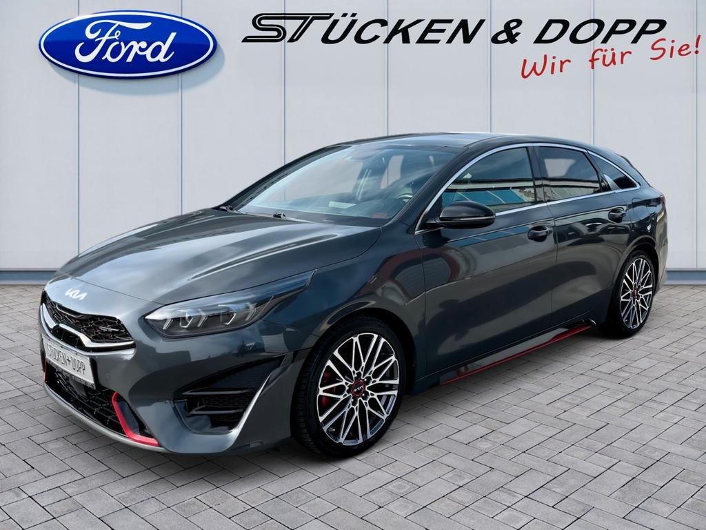 Kia ProCeed 2022 Benzine