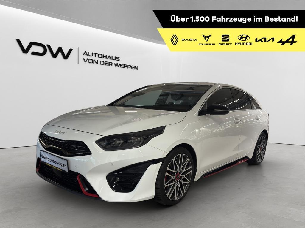 Kia ProCeed 2022 Benzine