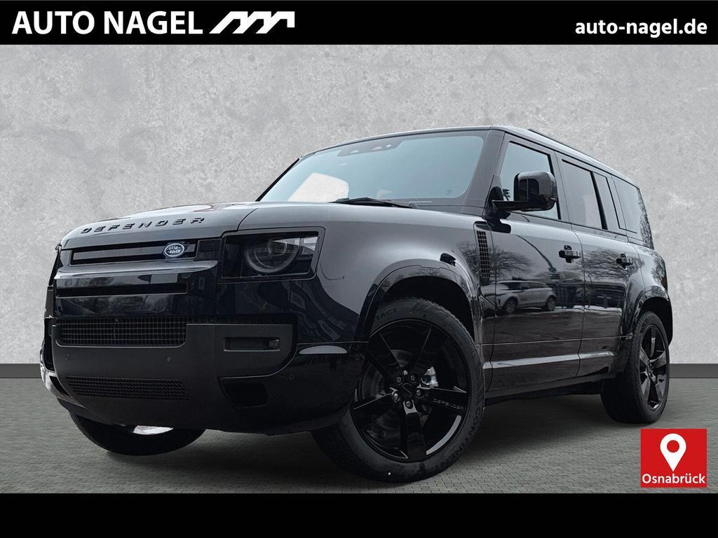 Land Rover Defender 2026 Diesel