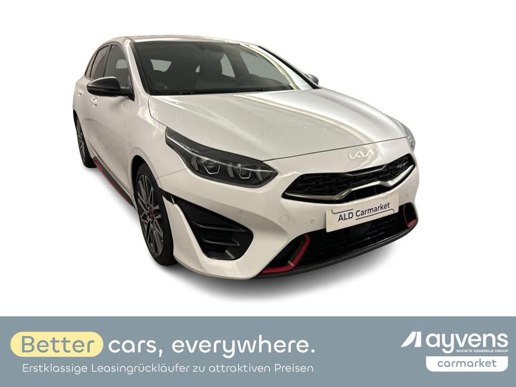 Kia ProCeed 2023 Benzine
