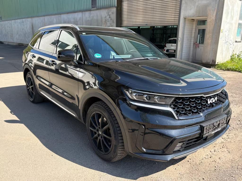 Kia Sorento 2023 Diesel
