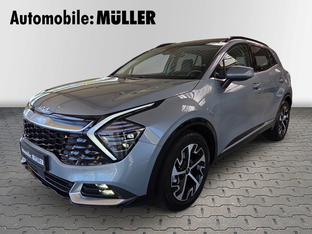 Kia Sportage 2023 Benzine