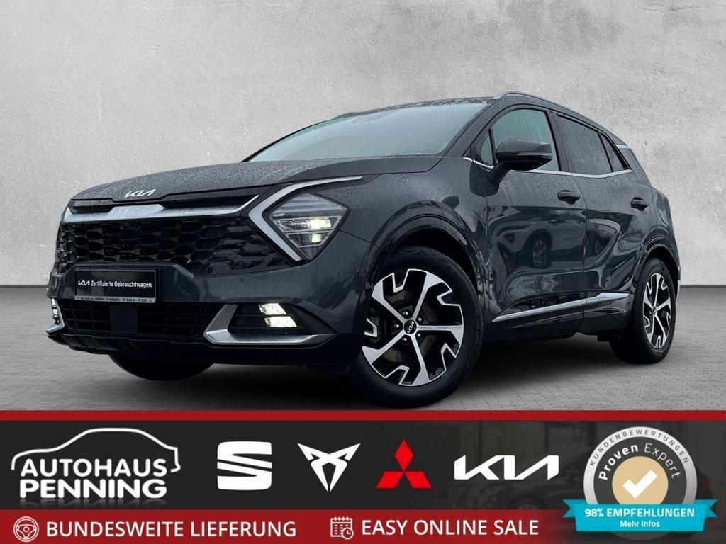 Kia Sportage 2023 Diesel