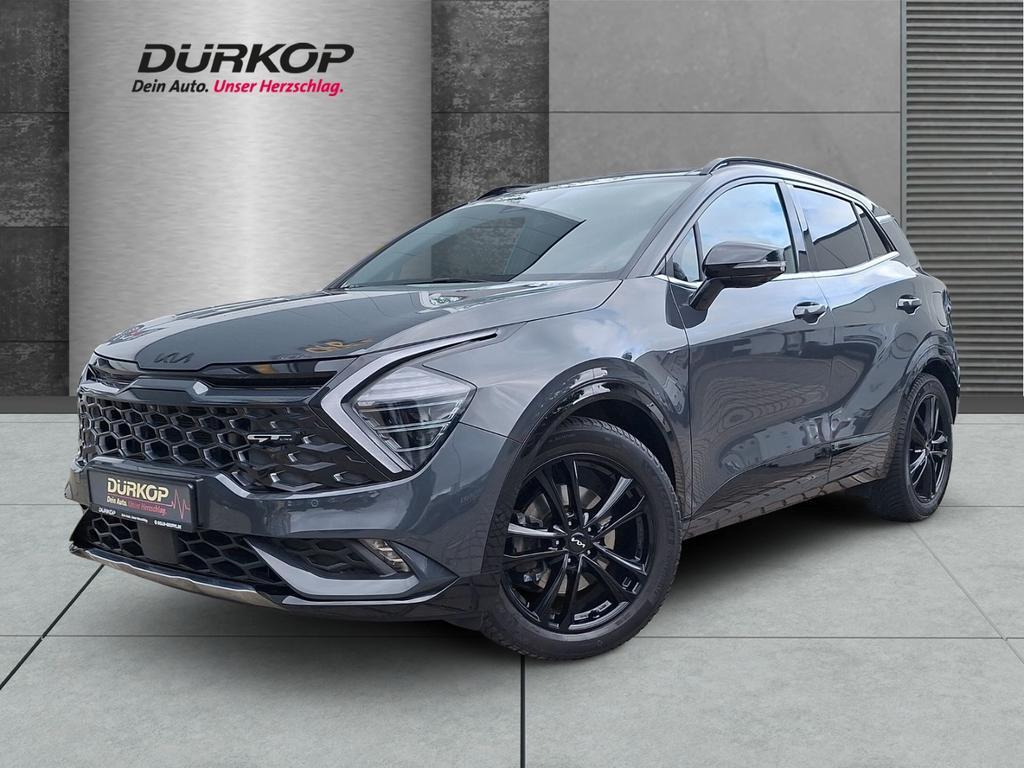 Kia Sportage 2022 Benzine