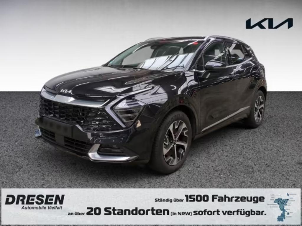 Kia Sportage 2025 Benzine