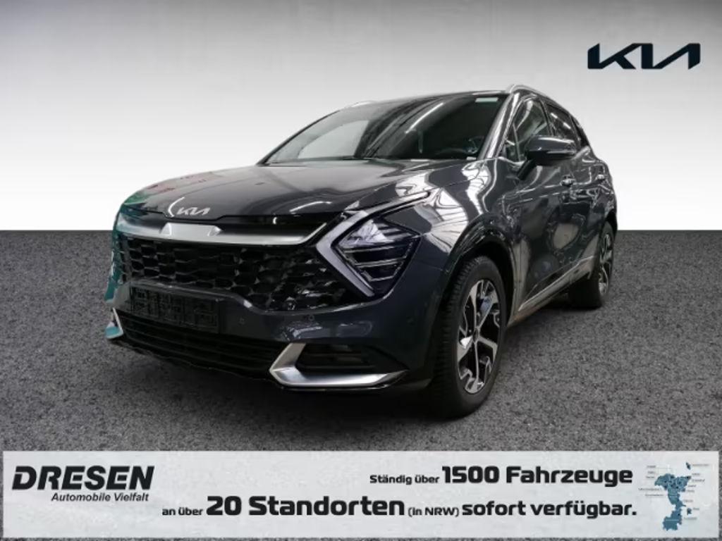 Kia Sportage 2025 Benzine