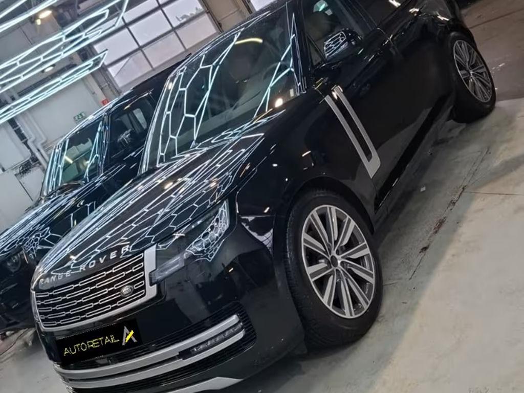 Land Rover Range Rover 2026 Diesel