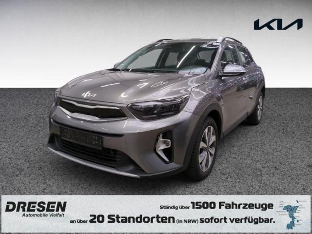 Kia Stonic 2024 Benzine