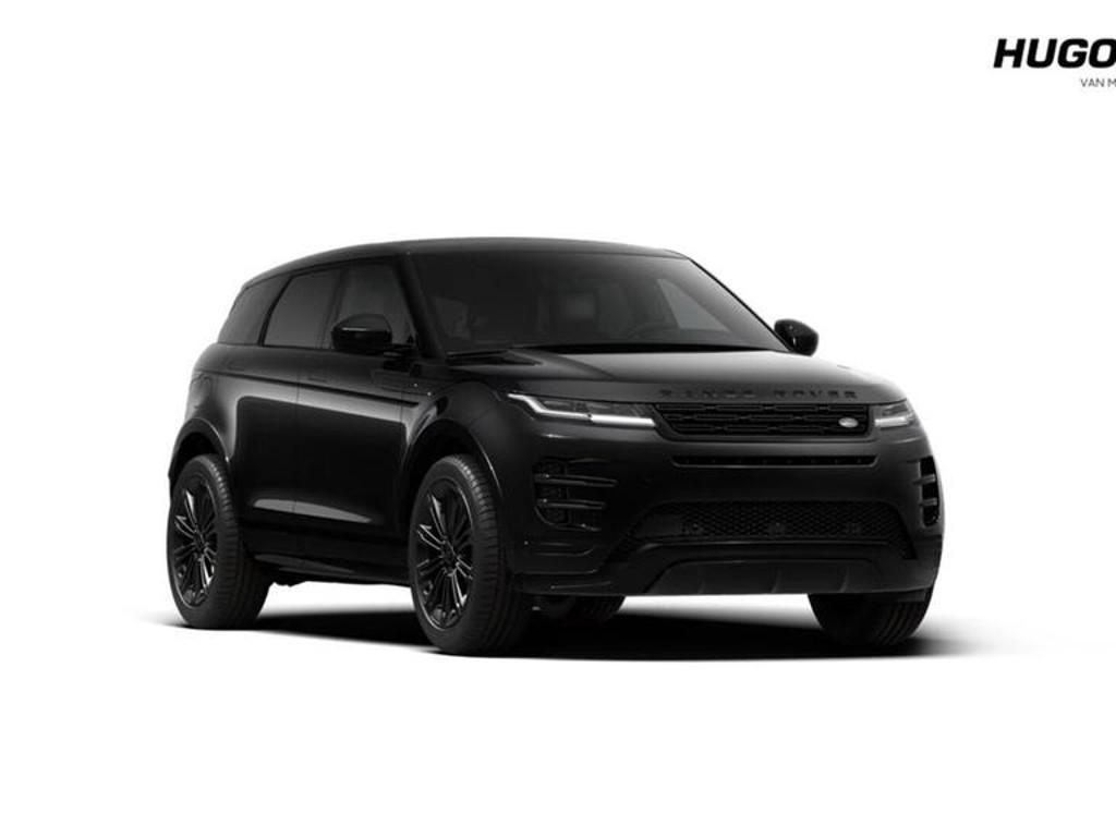 Land Rover Range Rover Evoque 2026 Diesel