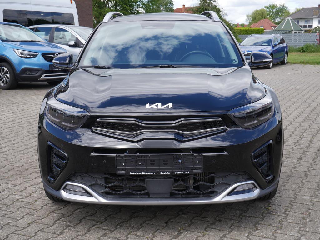 Kia Stonic 2023 Benzine