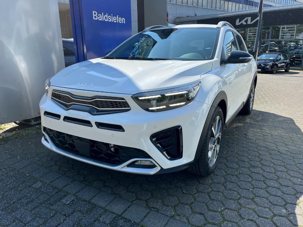 Kia Stonic 2026 Benzine
