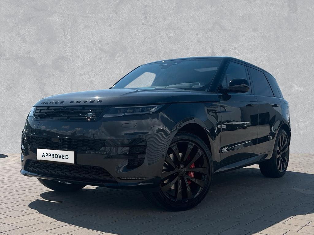 Land Rover Range Rover Sport 2026 Diesel