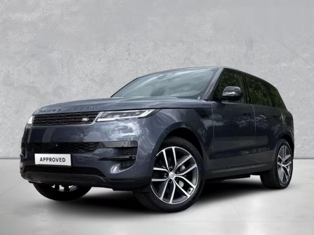 Land Rover Range Rover Sport 2024 Hybride Benzine