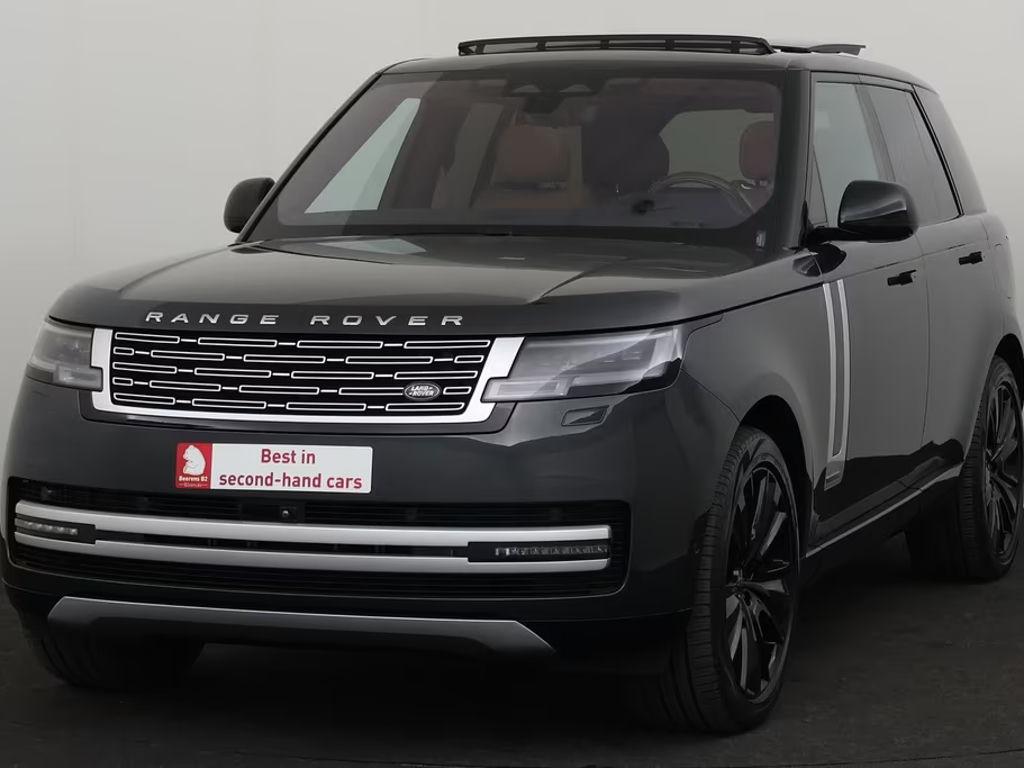 Land Rover Range Rover 2023 Hybride Benzine