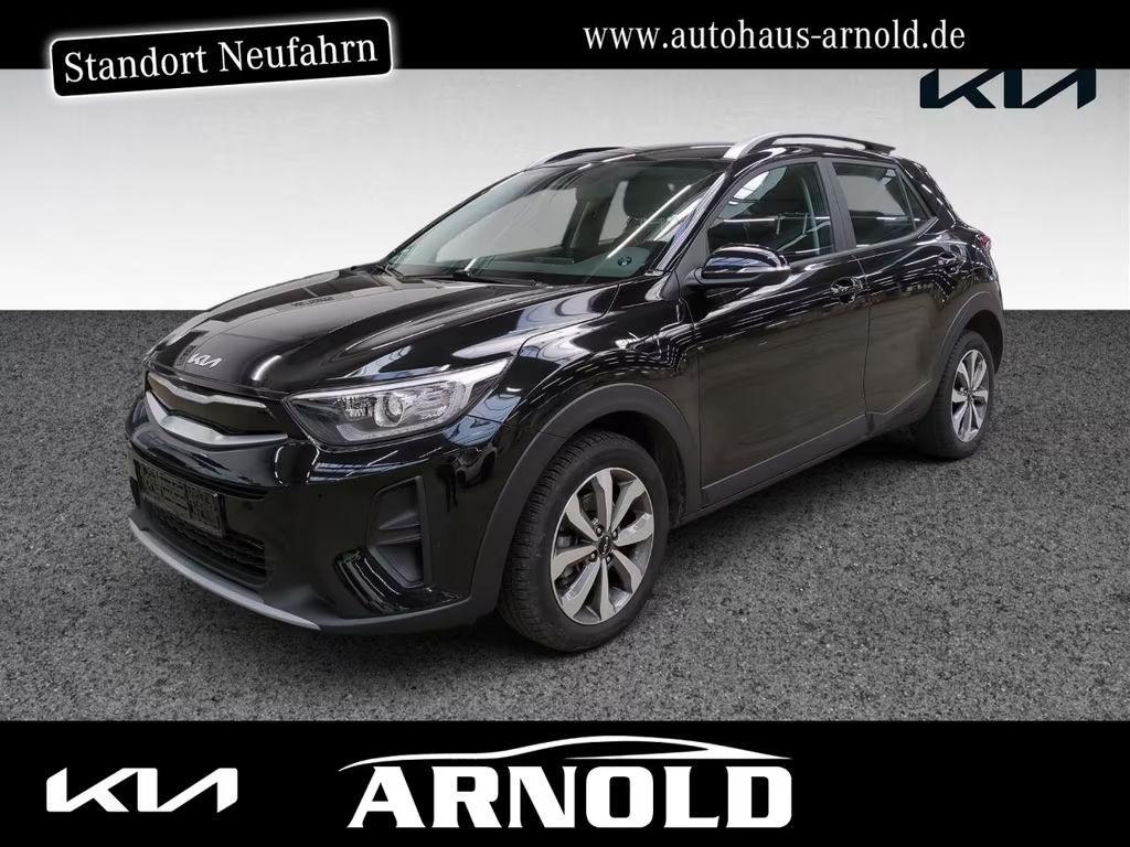 Kia Stonic 2025 Benzine