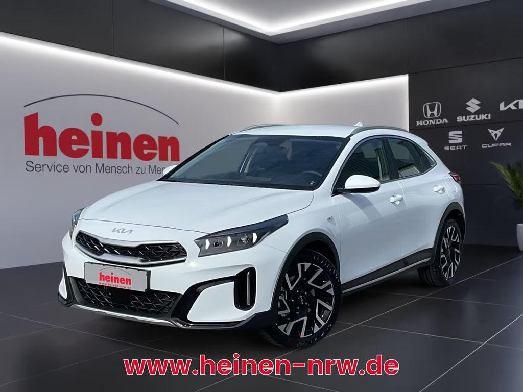 Kia XCeed 2026 Benzine