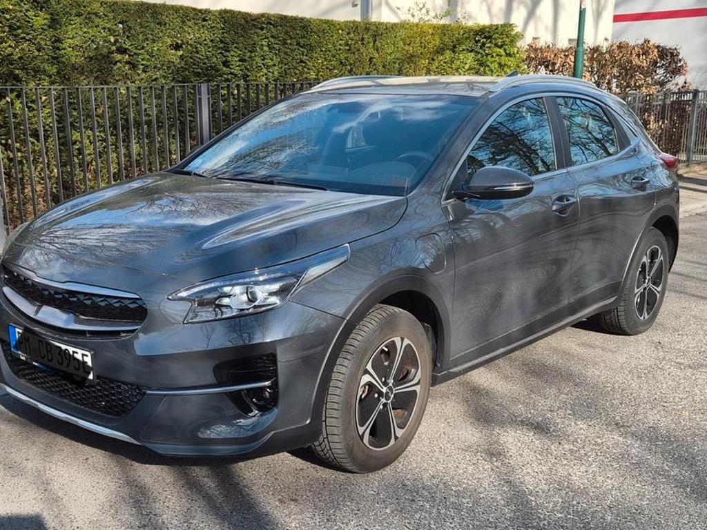 Kia XCeed 2022 Hybride Benzine