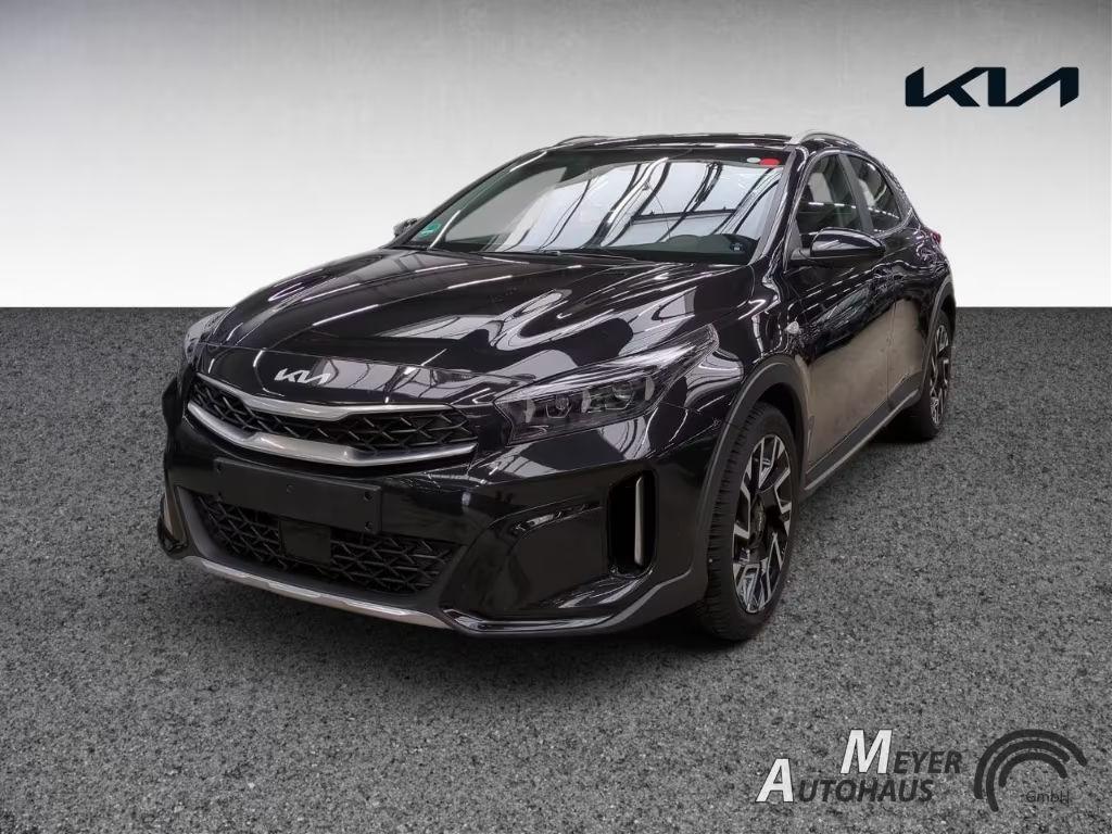 Kia XCeed 2025 Benzine