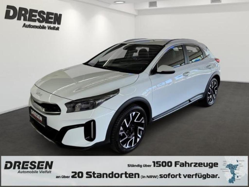 Kia XCeed 2025 Benzine