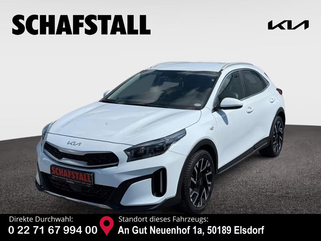 Kia XCeed 2025 Benzine