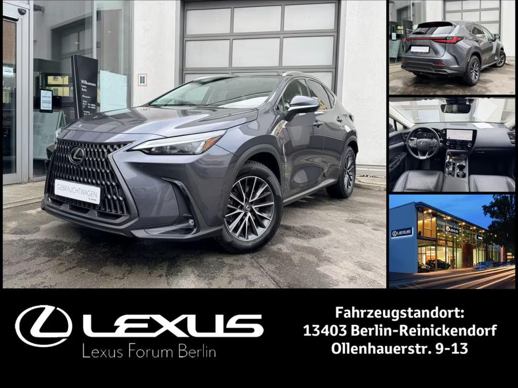 Lexus NX 2022 Hybride Benzine