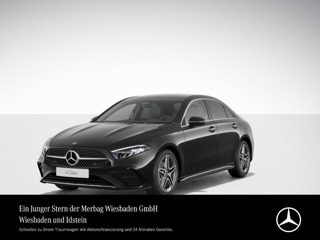 Mercedes-Benz A-Klasse 2023 Benzine