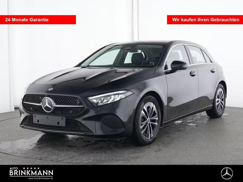 Mercedes-Benz A-Klasse 2025 Benzine