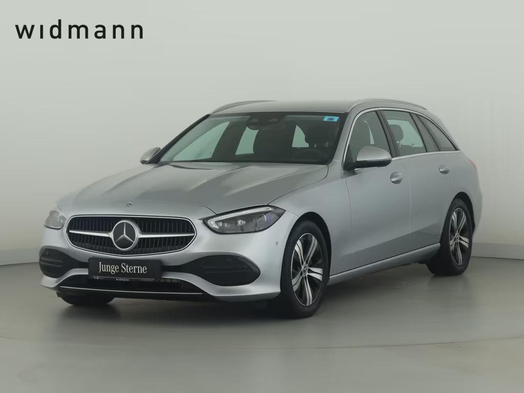 Mercedes-Benz C-Klasse 2023 Diesel