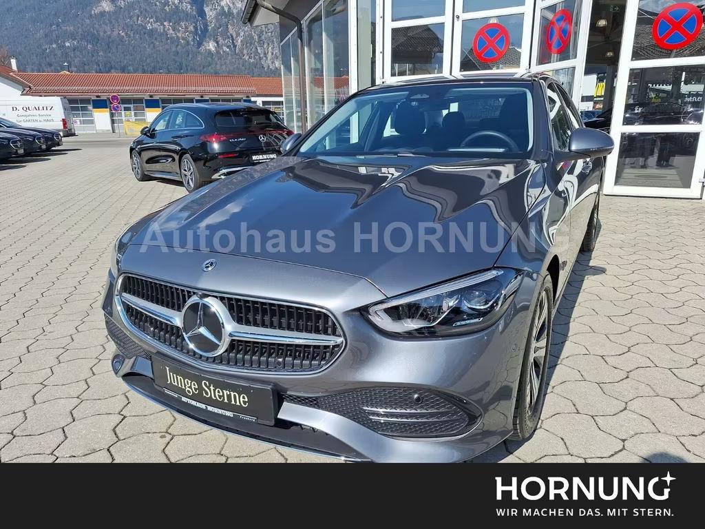 Mercedes-Benz C-Klasse 2025 Diesel