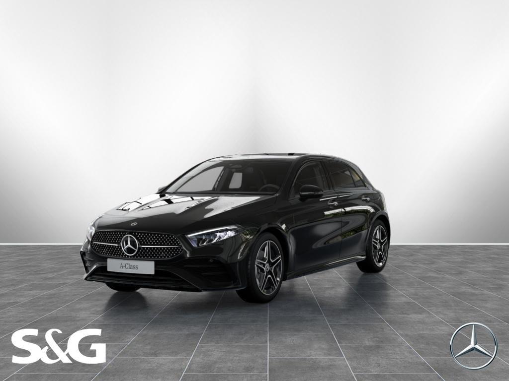 Mercedes-Benz A-Klasse 2025 Diesel