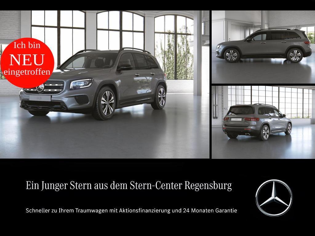 Mercedes-Benz GLB-Klasse 2023 Diesel