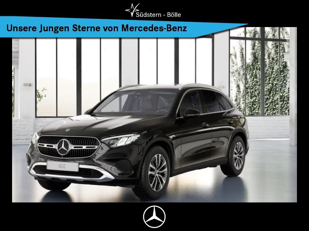 Mercedes-Benz GLC-Klasse 2023 Benzine