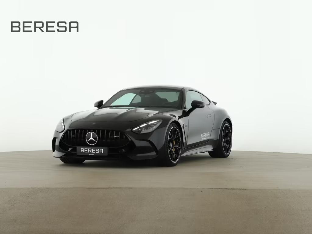 Mercedes-Benz AMG GT 2026 Benzine