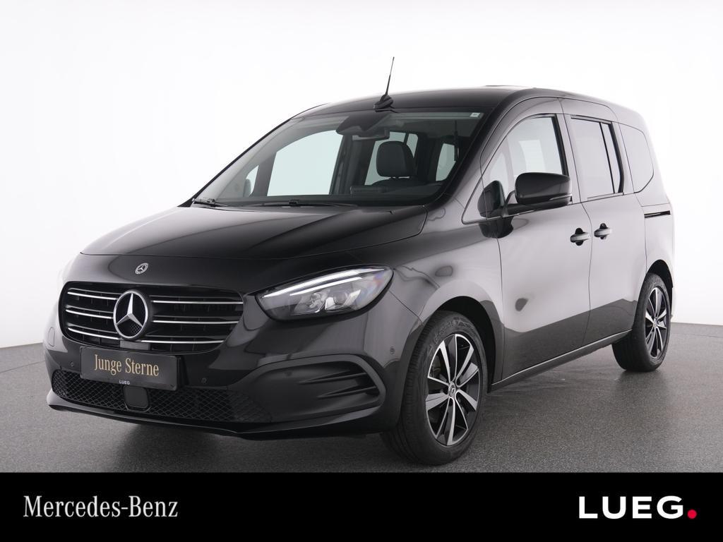 Mercedes-Benz T 180 2025 Diesel