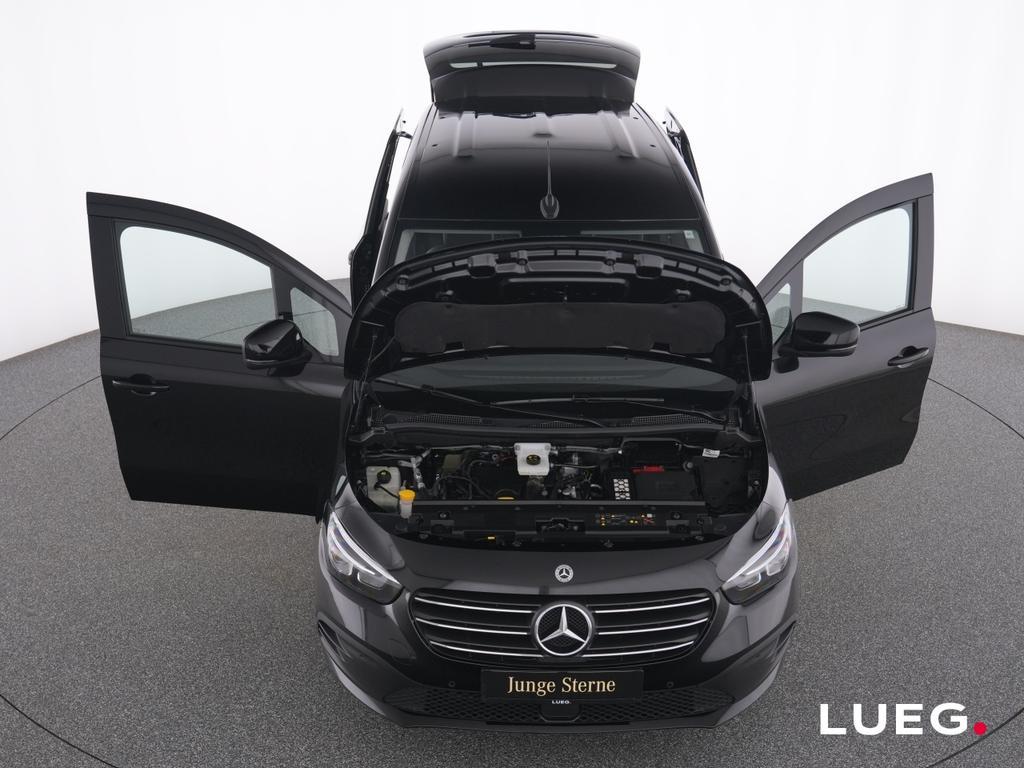 Mercedes-Benz T 180