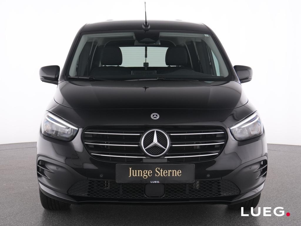 Mercedes-Benz T 180