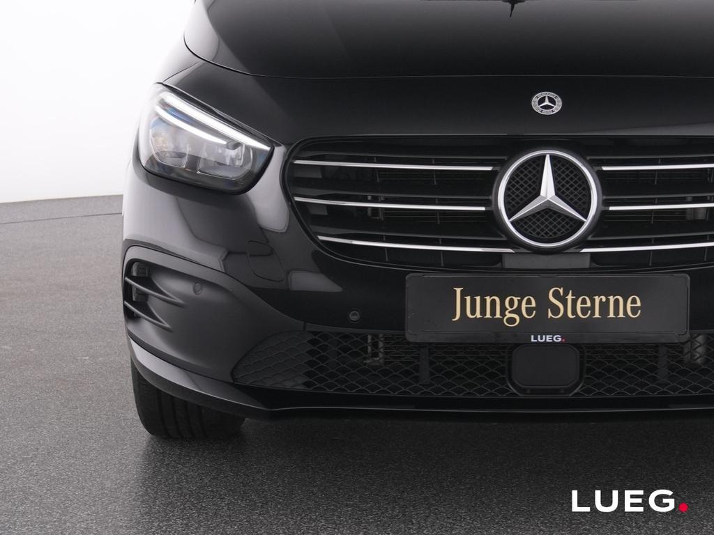Mercedes-Benz T 180